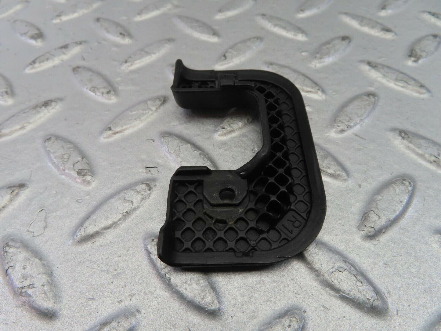 10380 Mercedes-Benz W201 190E Right Door Lock Cover