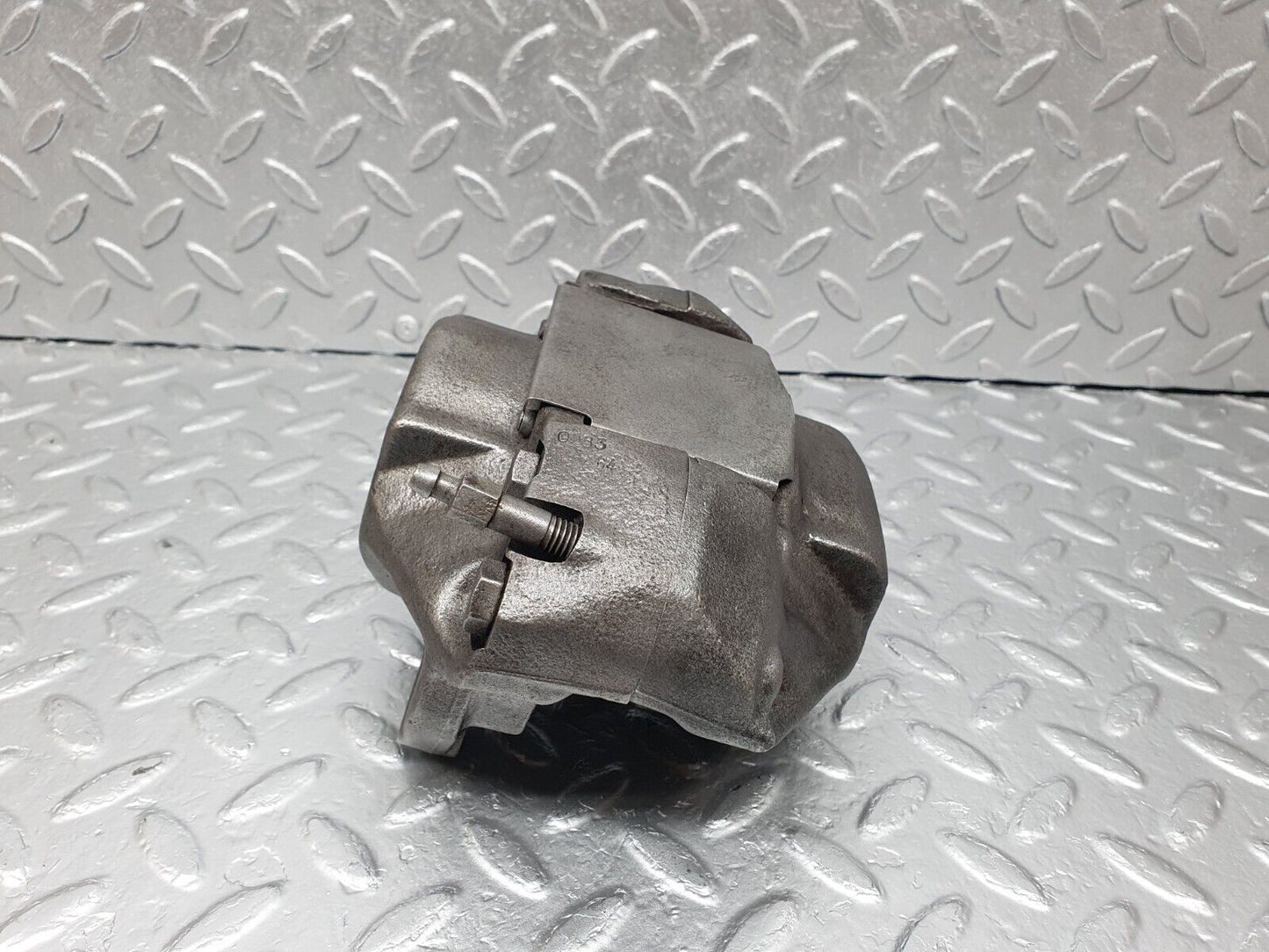 43357 Mercedes-Benz W108 280SE Front Right Brake Caliper ATE 14
