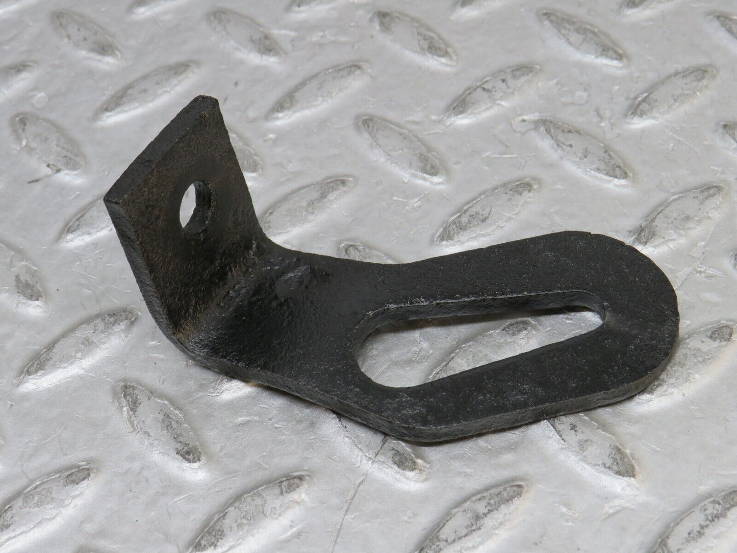 37361 Mercedes-Benz W109 300SEL Front Bumper Bracket Left Side