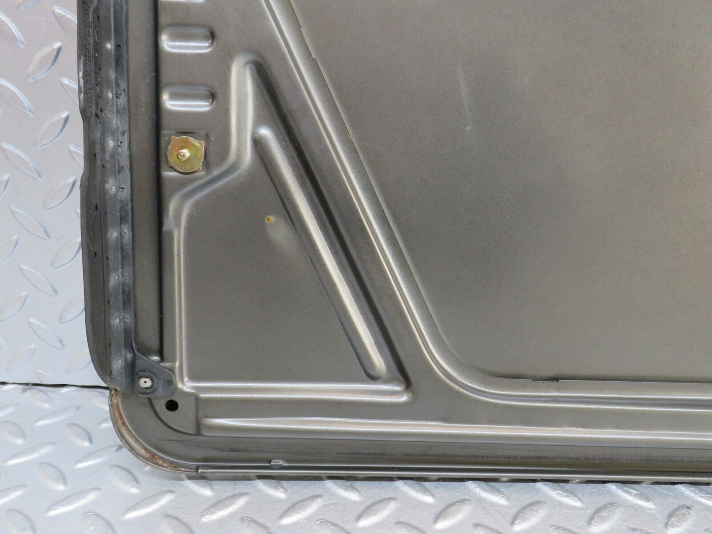 36195 Mercedes-Benz W126 420SE Sunroof Panel