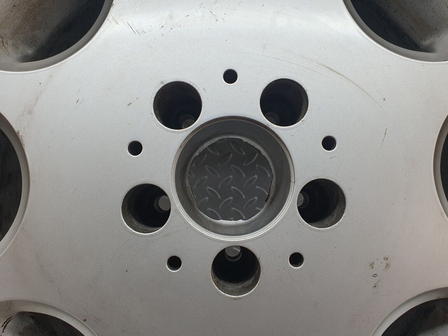 42631 Mercedes-Benz R129 320SL Coupe Alloy Wheel 8Jx16H2 ET34 1244011402