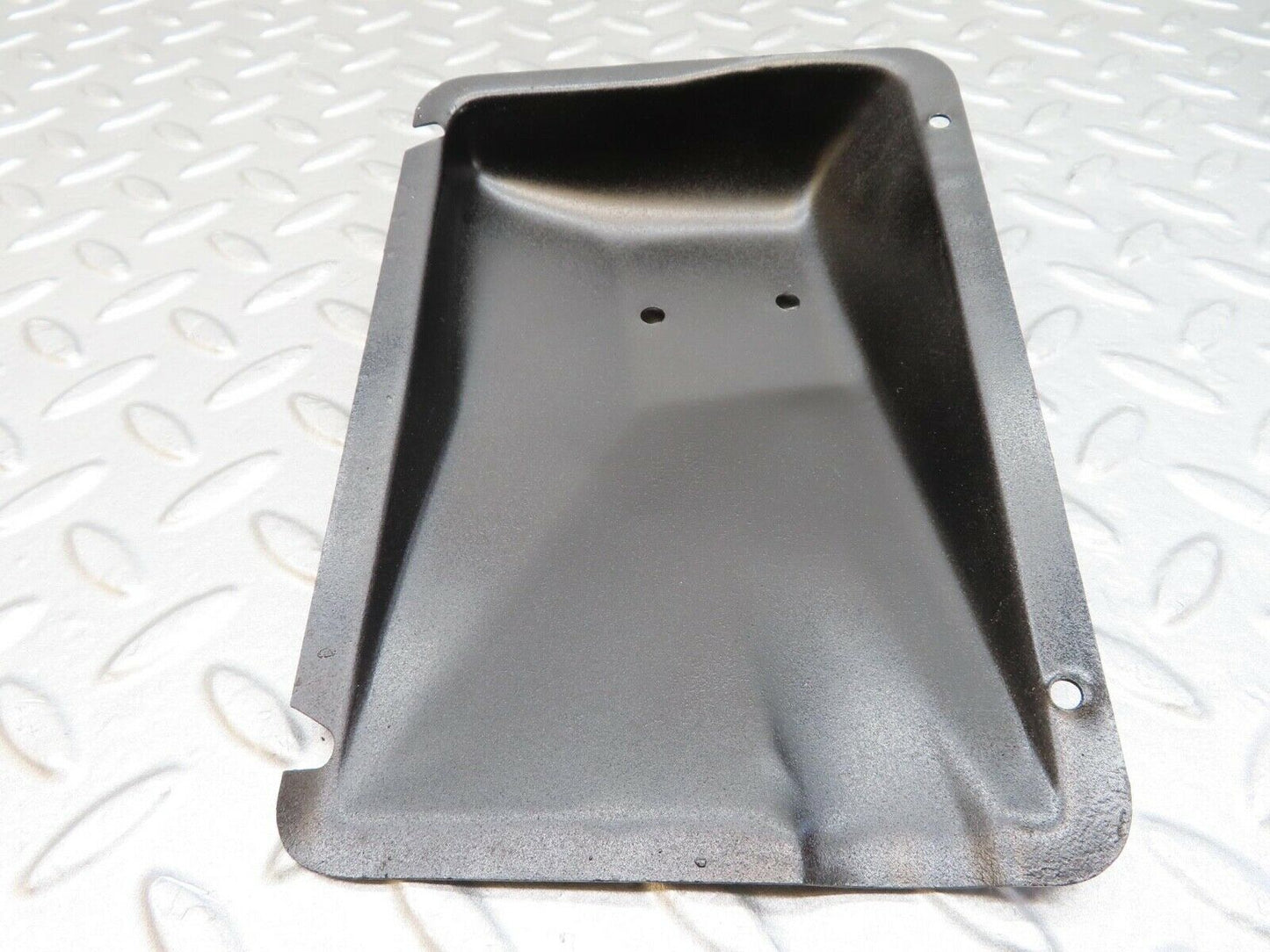 13981 Mercedes-Benz C107 280SLC Trunk Boot Access Panels