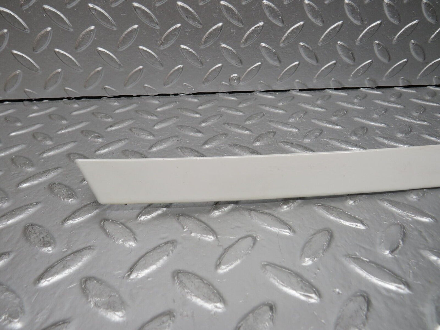30349 Mercedes-Benz W124 230E C Pillar Exterior Trim Left Side