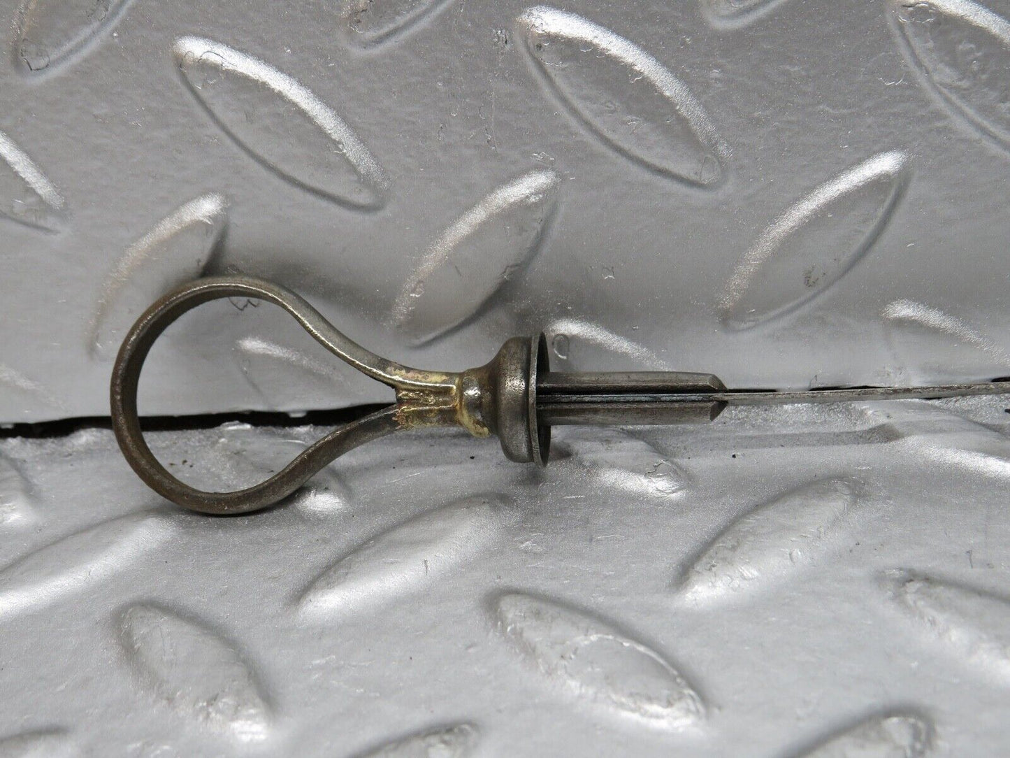 0403 Mercedes-Benz W120 180D Ponton Oil Dipstick