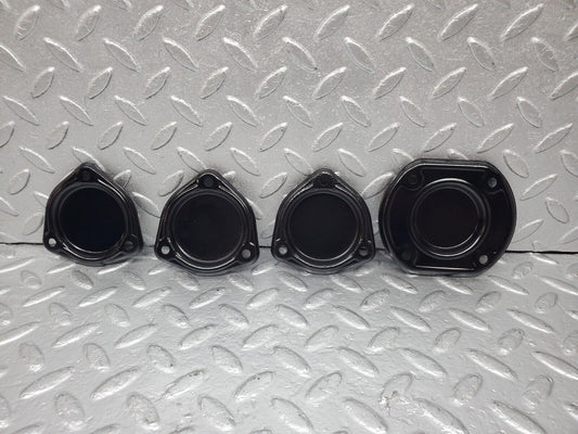 45469 Mercedes-Benz 280E M110.988 Camshaft Access Cover Plate