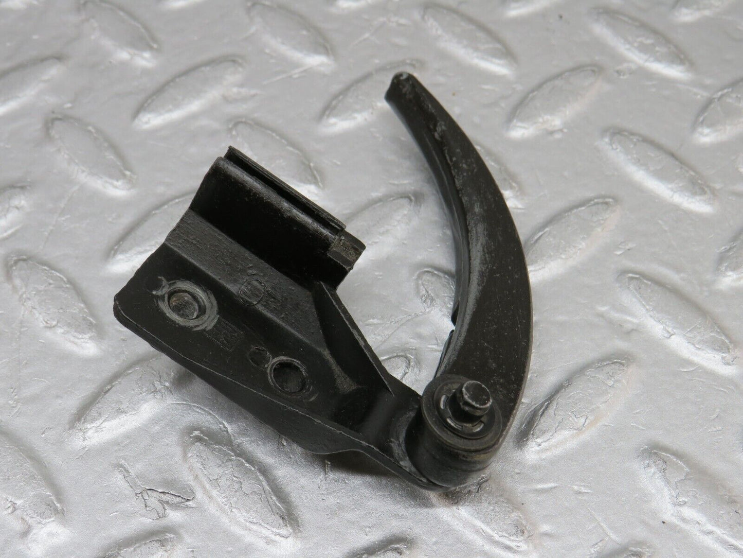 37455 Mercedes-Benz W109 300SEL Hood Opener Bonnet Opener Release
