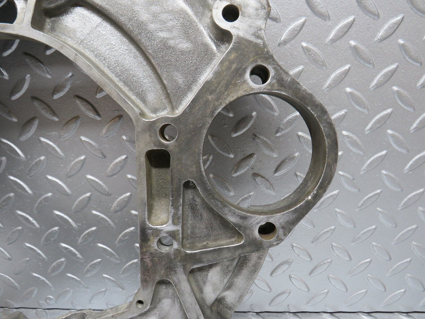 33040 Mercedes-Benz C107 R107 350 V8 Gearbox Flange 1160110845