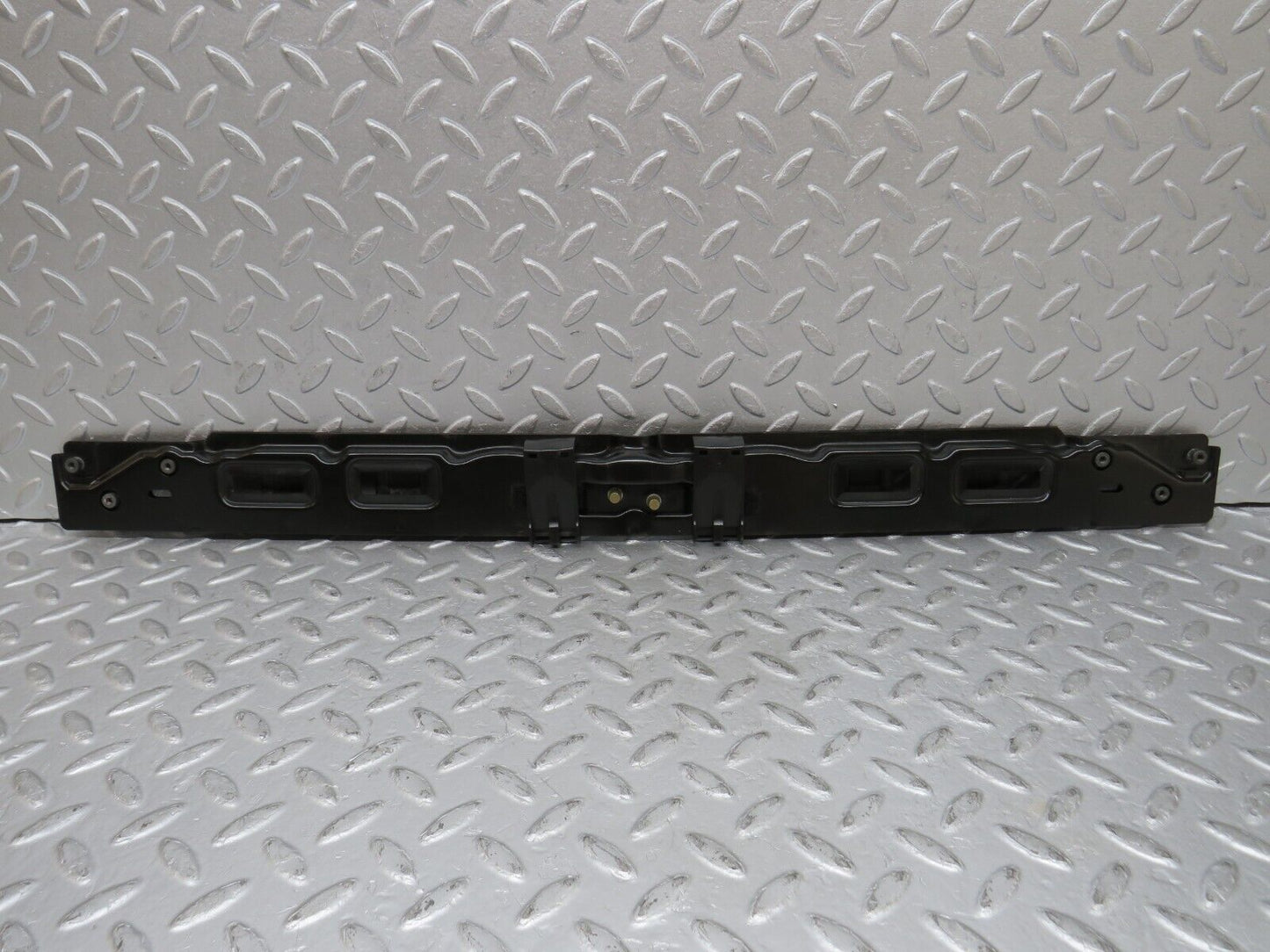 36278 Mercedes-Benz W126 420SE Power Sunroof Mechanism