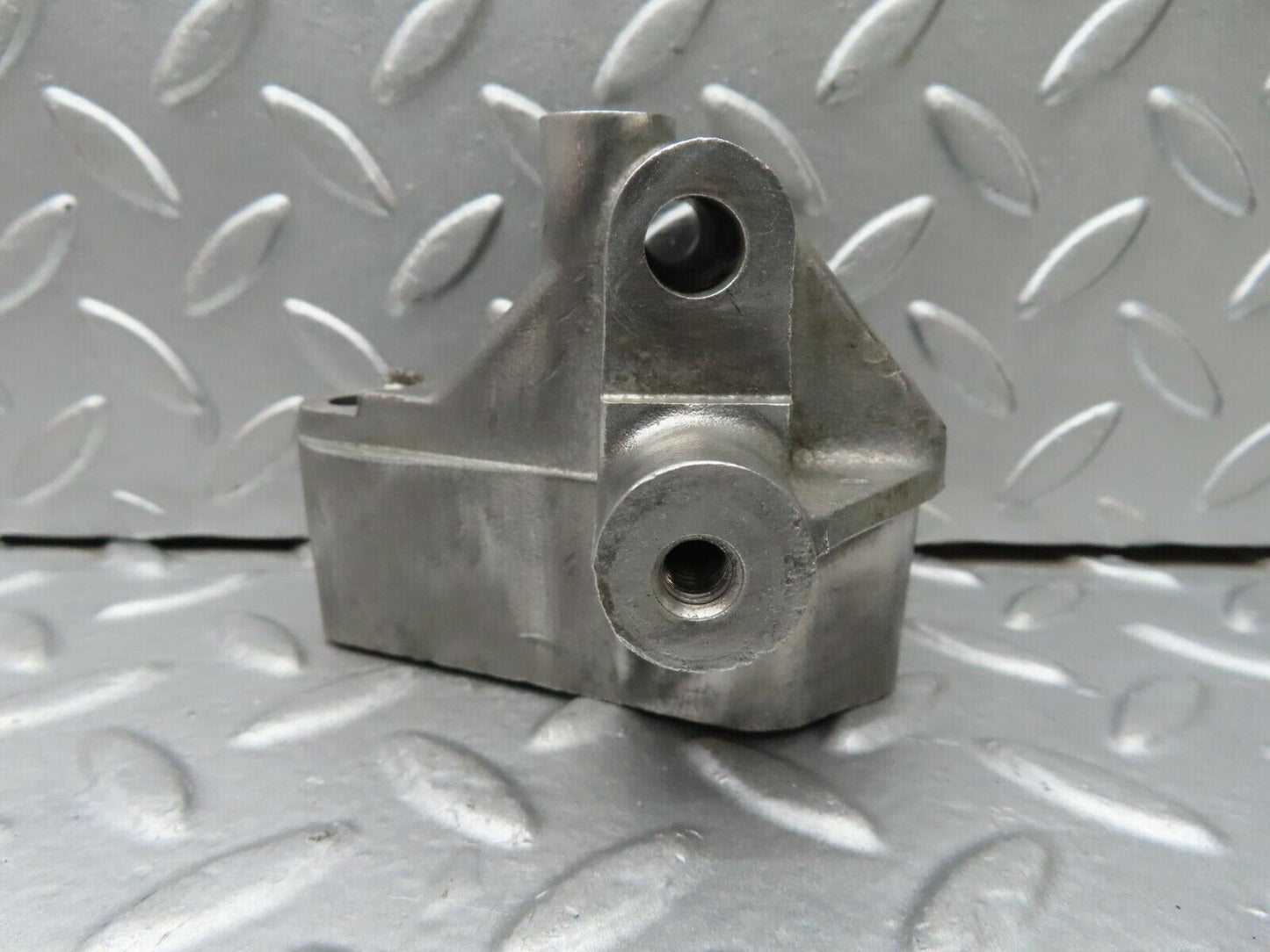 15260 Mercedes-Benz W123 230E Alternator Holder Bracket 1021550135