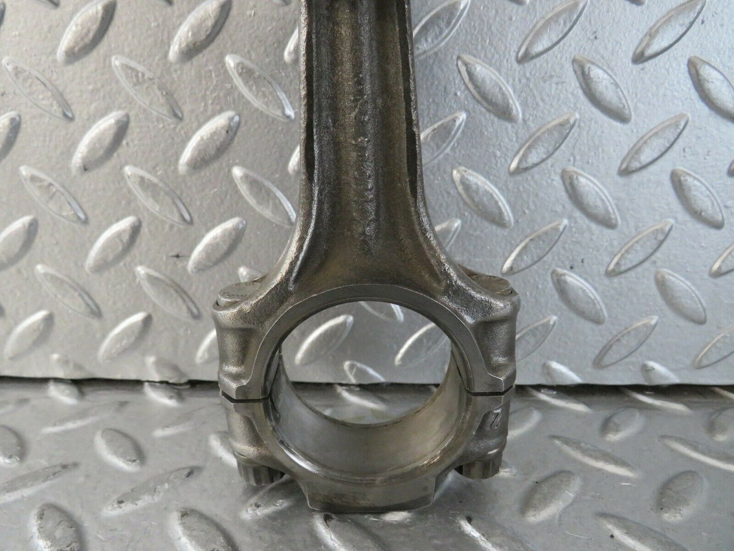 23578 Mercedes-Benz W114 280E Piston With Connecting Rod 86.00 mm