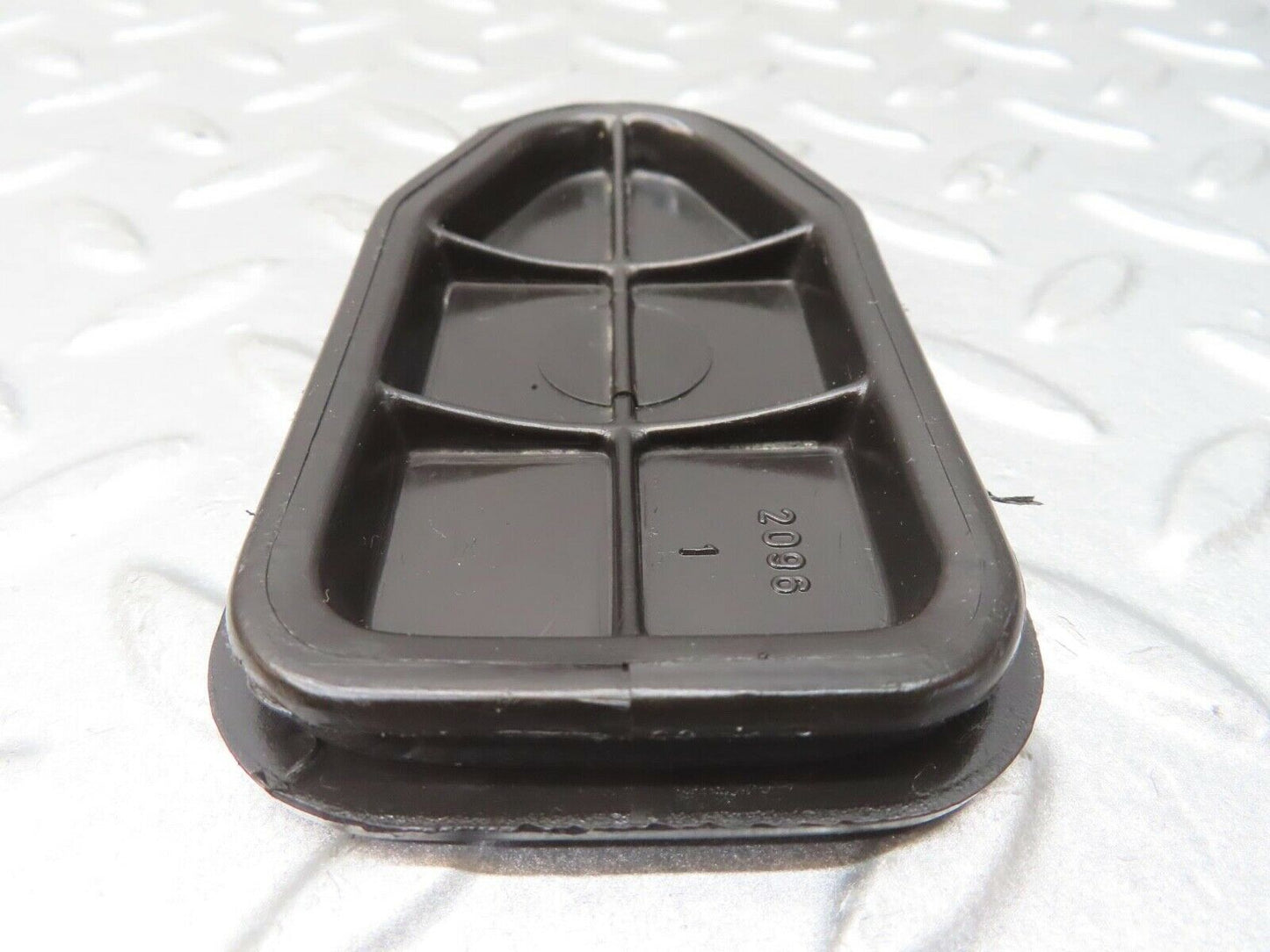 13497 Mercedes-Benz W123 200 Boot Trunk Access Cover Panel 1156930030