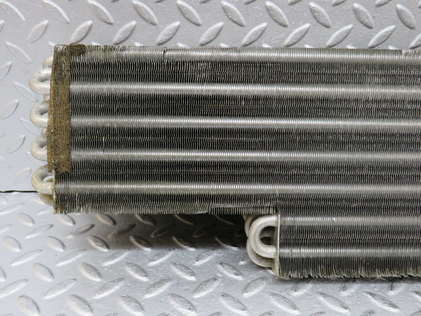 36214 Mercedes-Benz W126 420SE Air Conditioning Radiator
