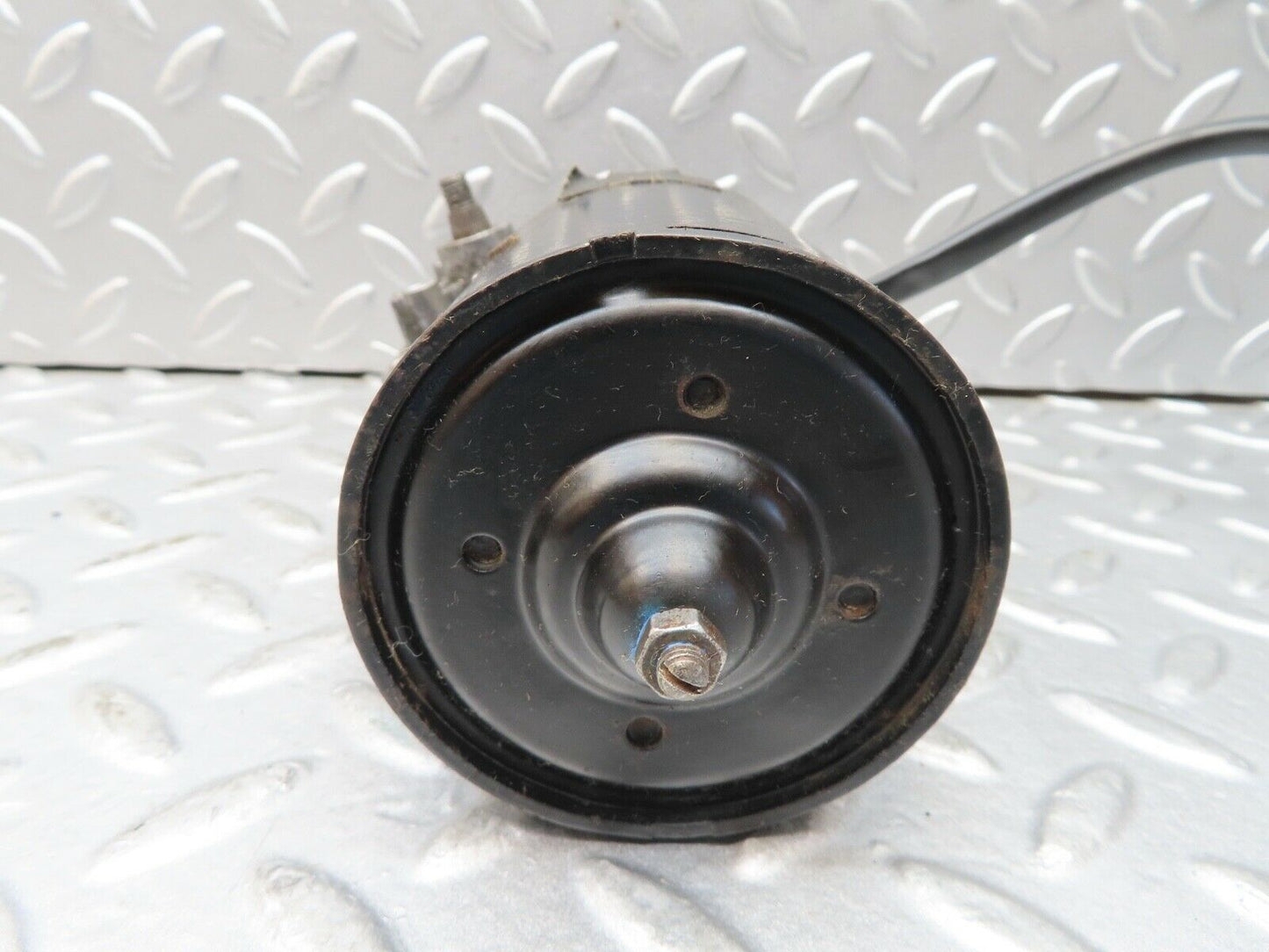 17049 Mercedes-Benz C123 280CE Coupe Wiper Motor