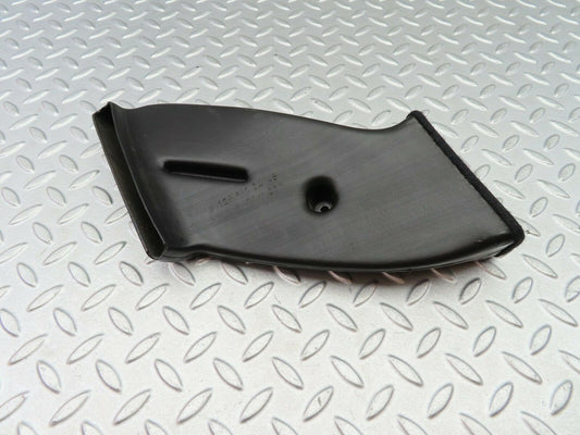6145 Mercedes-Benz W126 380SE Air Duct Front Right 1268310446