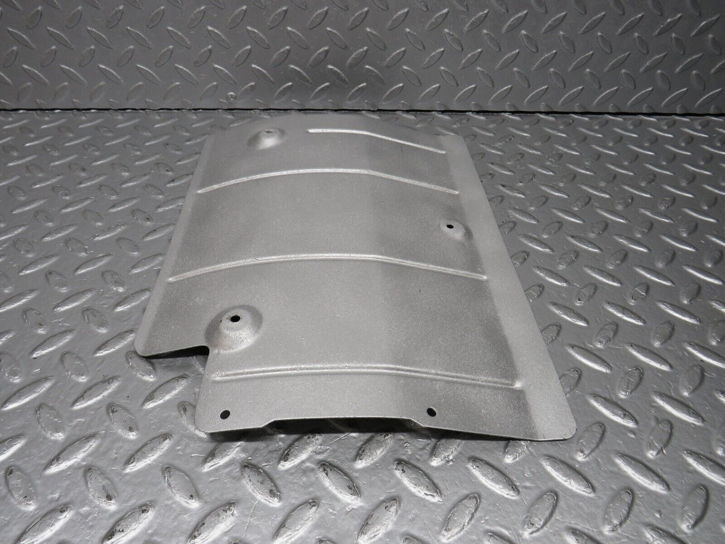 40603 Mercedes-Benz W123 300D Exhaust Heat Shield
