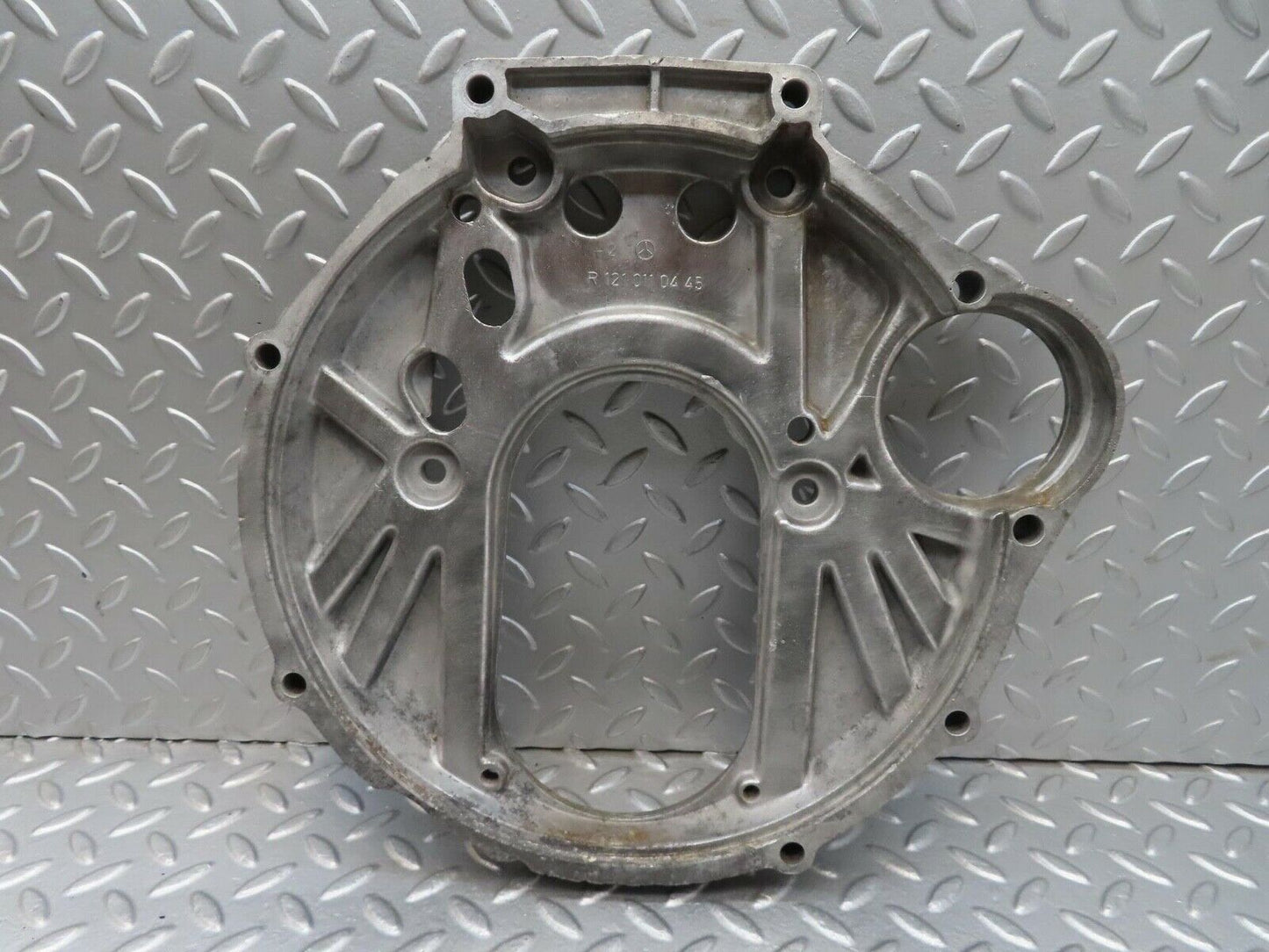 12810 Mercedes-Benz W111 220SE Gearbox Flange 1210110445