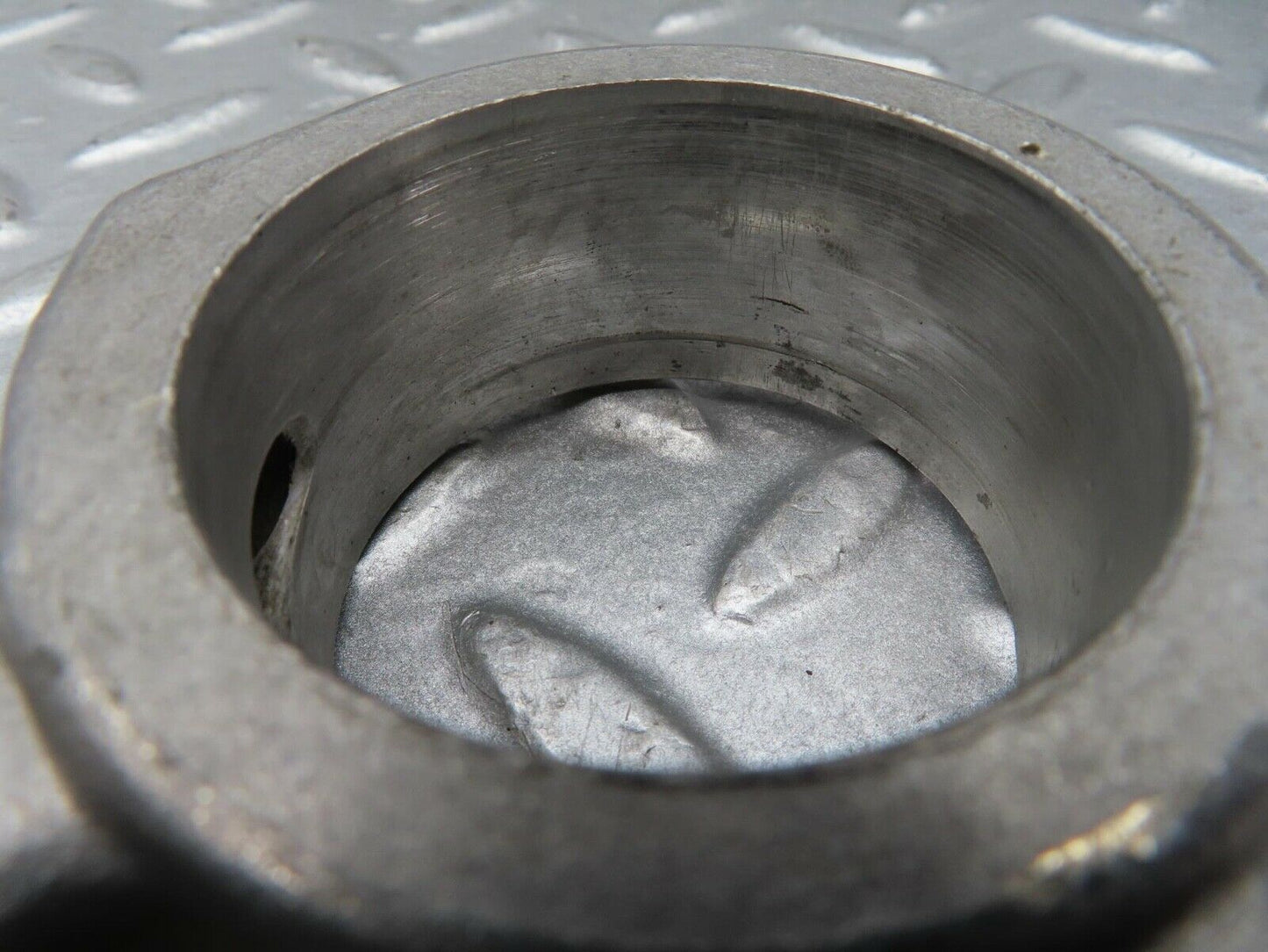 13361 Mercedes-Benz W111 230S Camshaft Tower Bearing 1140510016