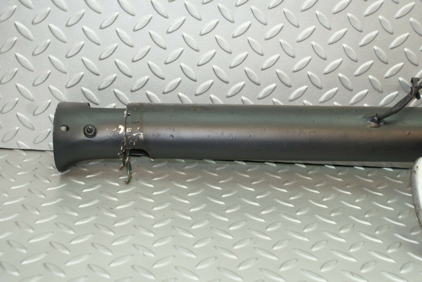 2717 Mercedes-Benz W105 219 PONTON Steering Column