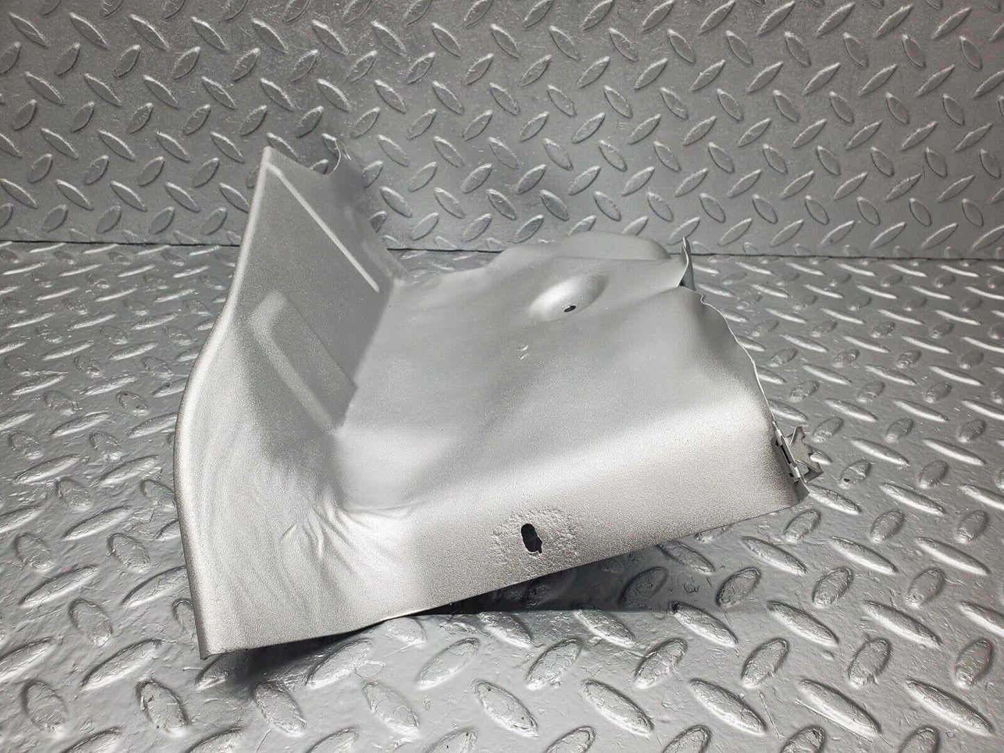 46854 Mercedes-Benz R129 320SL Coupe Exhaust Heat Shield