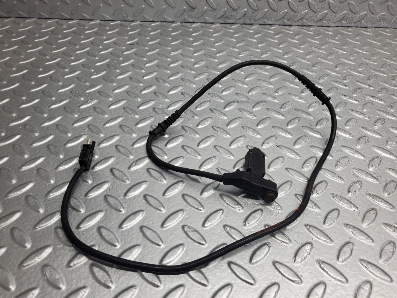 W124 Wagon brake pad sensor right side used OEM