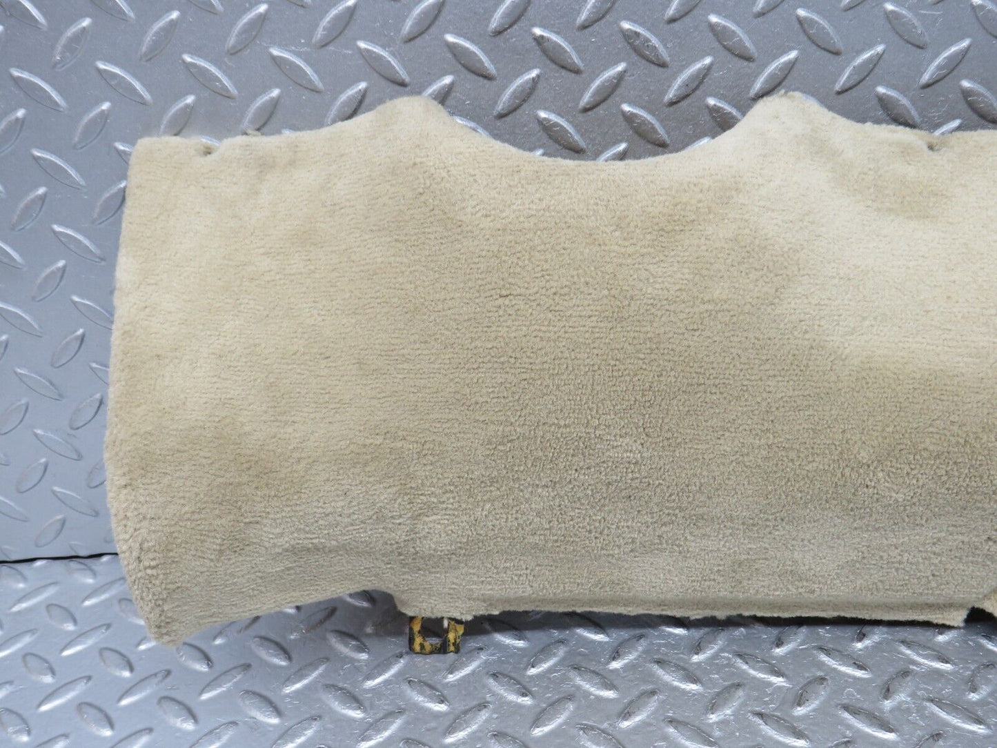 38376 Mercedes-Benz R129 280SL Coupe Under Dash Panel Beige