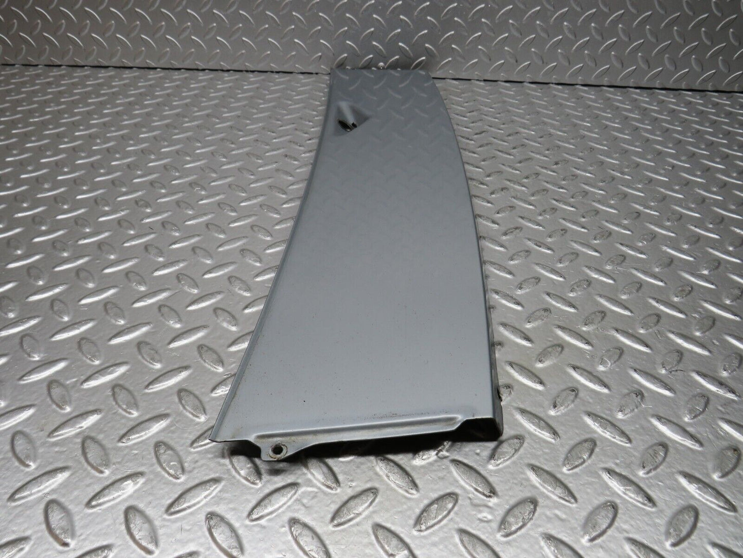 32069 Mercedes-Benz W123 230E Wiper Motor Assembly Cover Access Panel