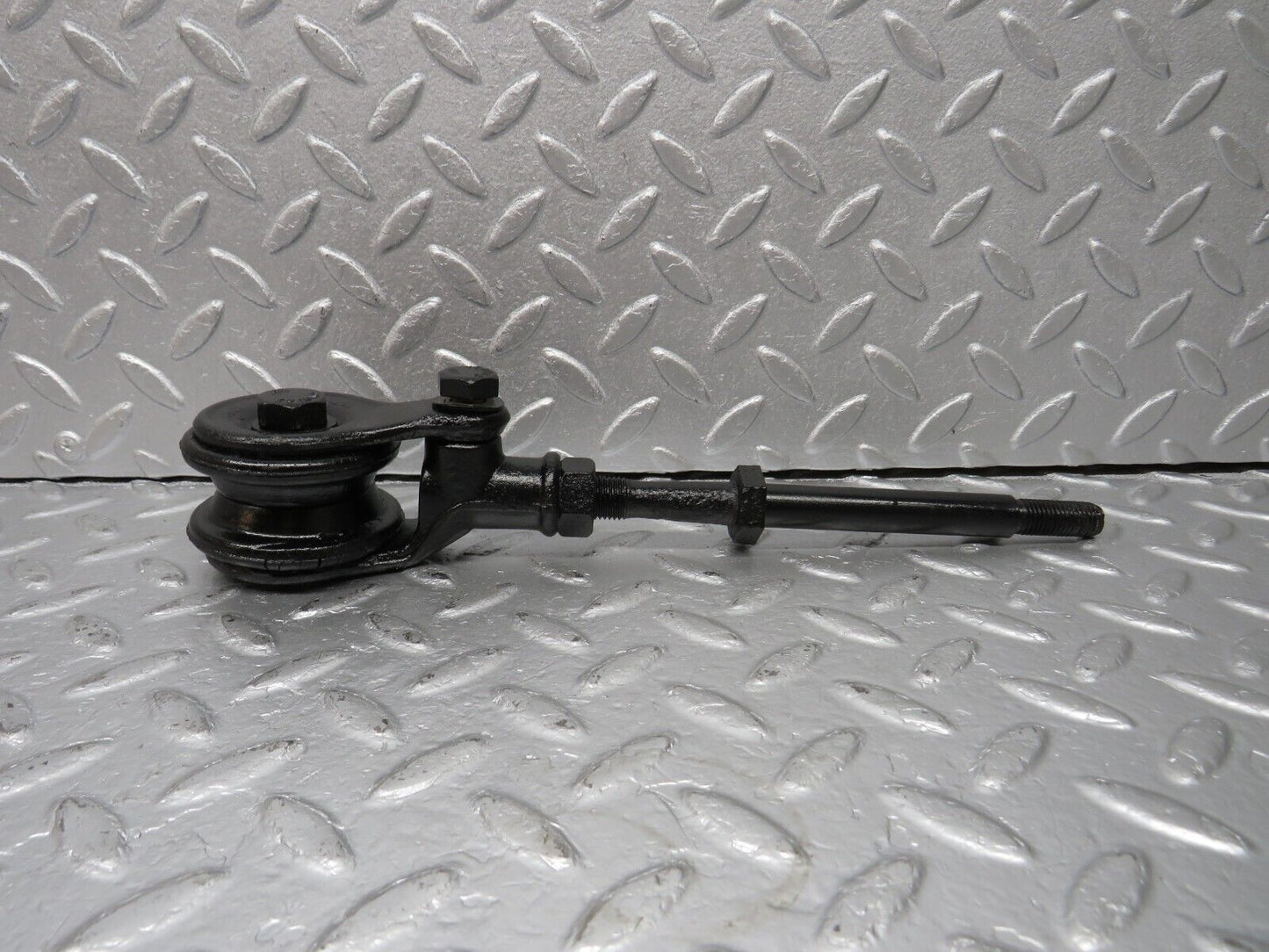 40433 Mercedes-Benz W110 230 Strut Rear Axle Mount 1113510240 1113510340