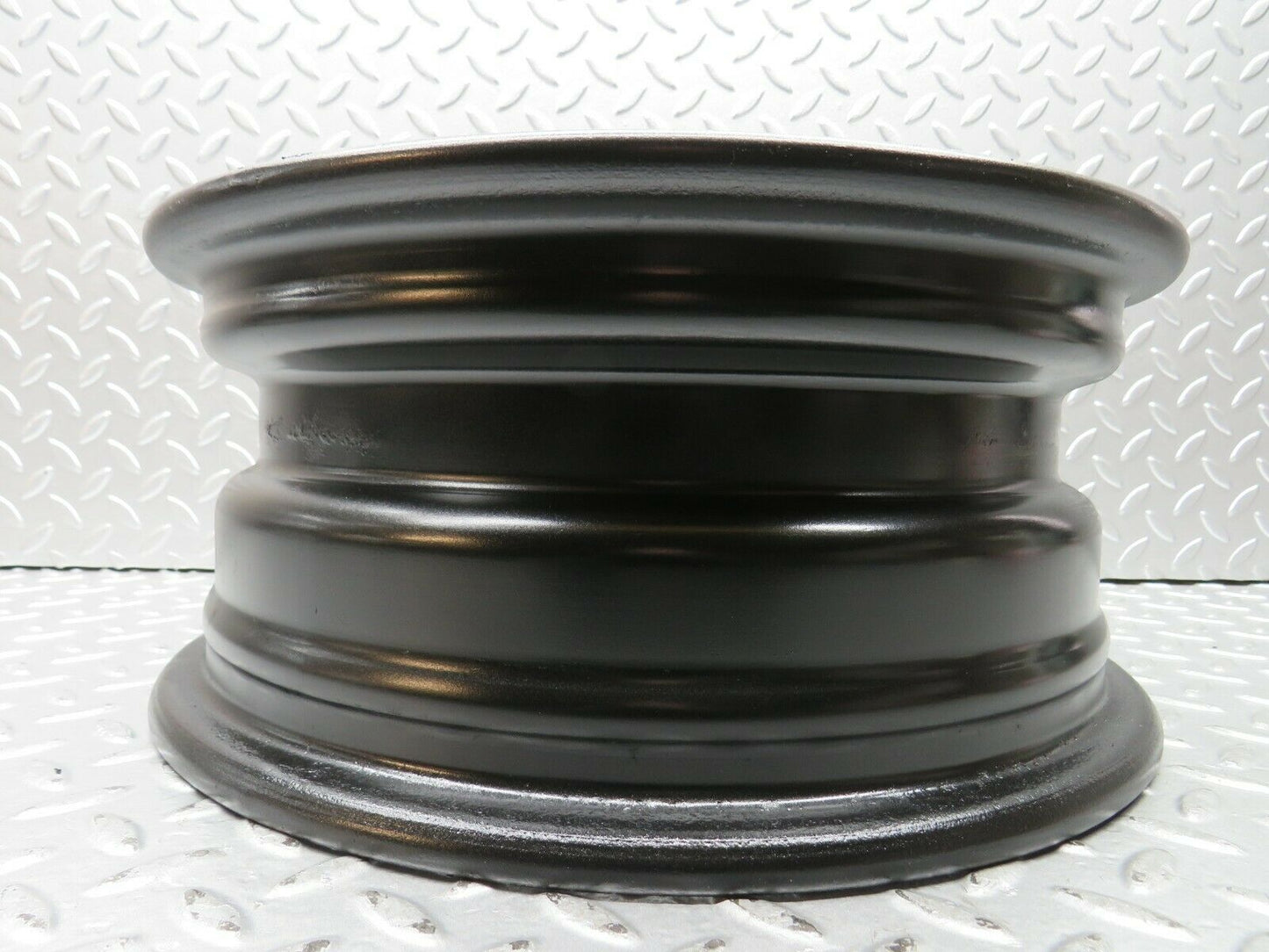 22185 Mercedes-Benz Steel Wheel 5.5Jx14H2 ET30 5x112 1234000302