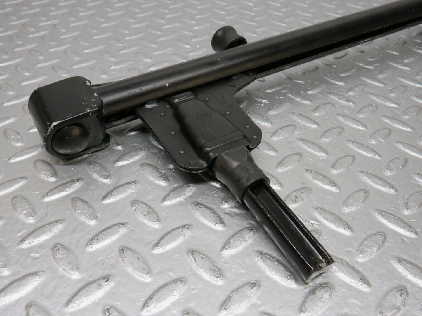 34118 Mercedes-Benz W124 260E Car Jack 1245830115