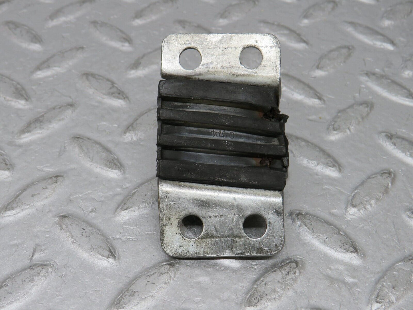 35847 Mercedes-Benz W108 Door Lock Latch Right