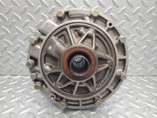 A124 Cabriolet automatic gearbox oil pump used OEM