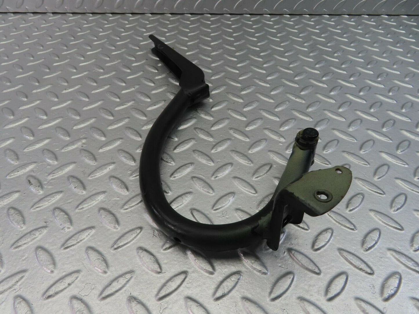 10480 Mercedes-Benz W201 190E Boot Lid Trunk Hinge Right Side