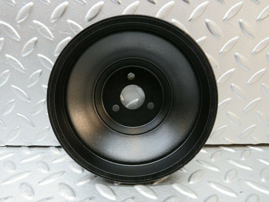 23100 Mercedes-Benz C123 230CE Coupe Power Steering Pump Pulley 2014600479