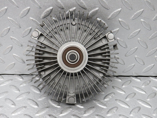 38820 Mercedes-Benz W201 190E 2.6L Engine Cooling Fan Clutch Behr