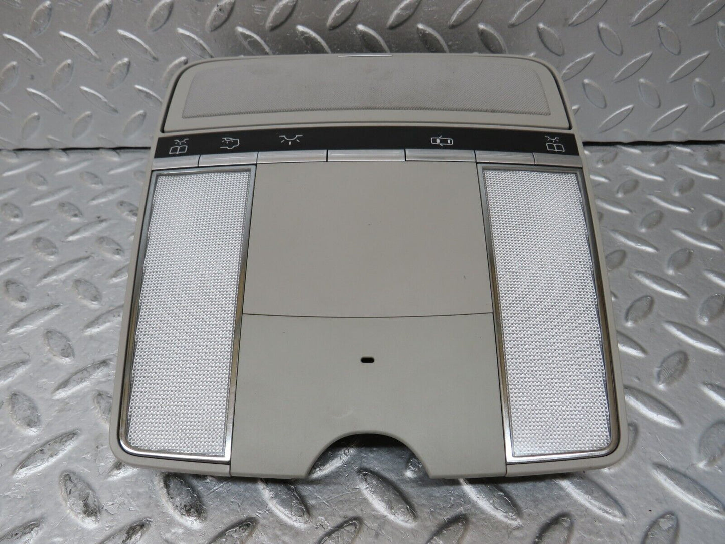 35195 Mercedes-Benz W221 Interior Dome Light Unit 2218708426