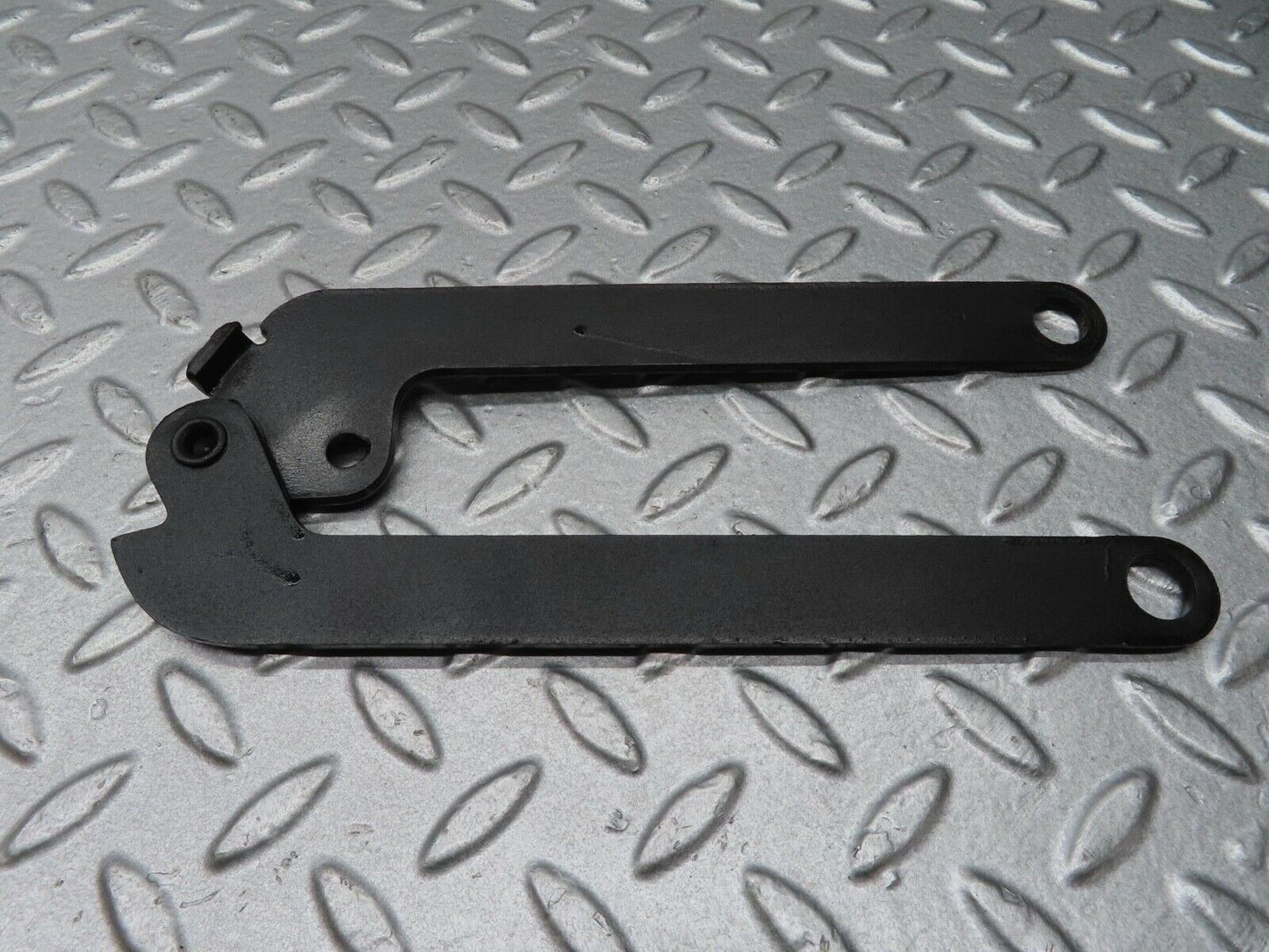 13053 Mercedes-Benz W111 220S Bonnet Hinge Left Side