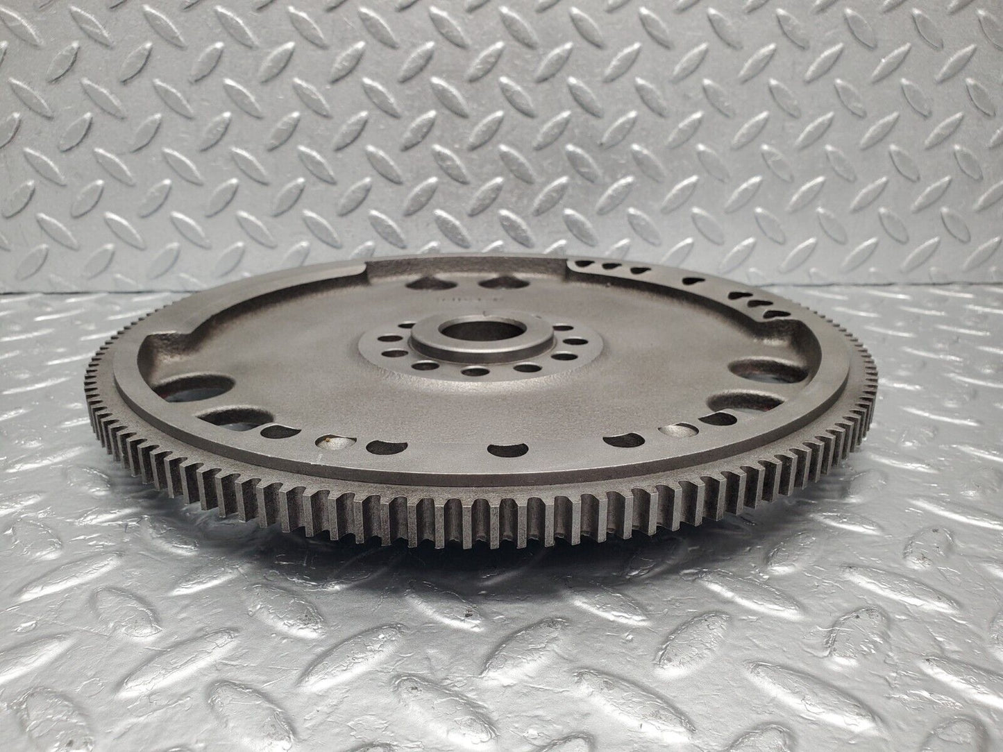 46708 Mercedes-Benz C123 280CE Coupe Flywheel Starter Ring 1100320001