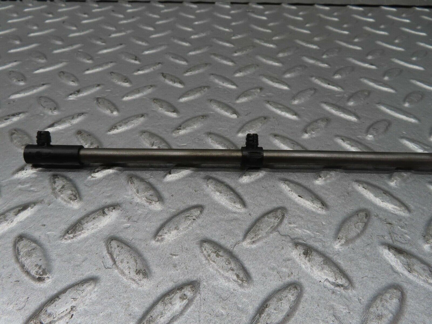 13354 Mercedes-Benz C107 350SLC Coupe Camshaft Oil Tube