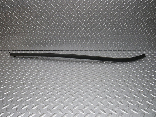 32588 Mercedes-Benz S124 300TE Wagon A Pillar Exterior Trim Right Side