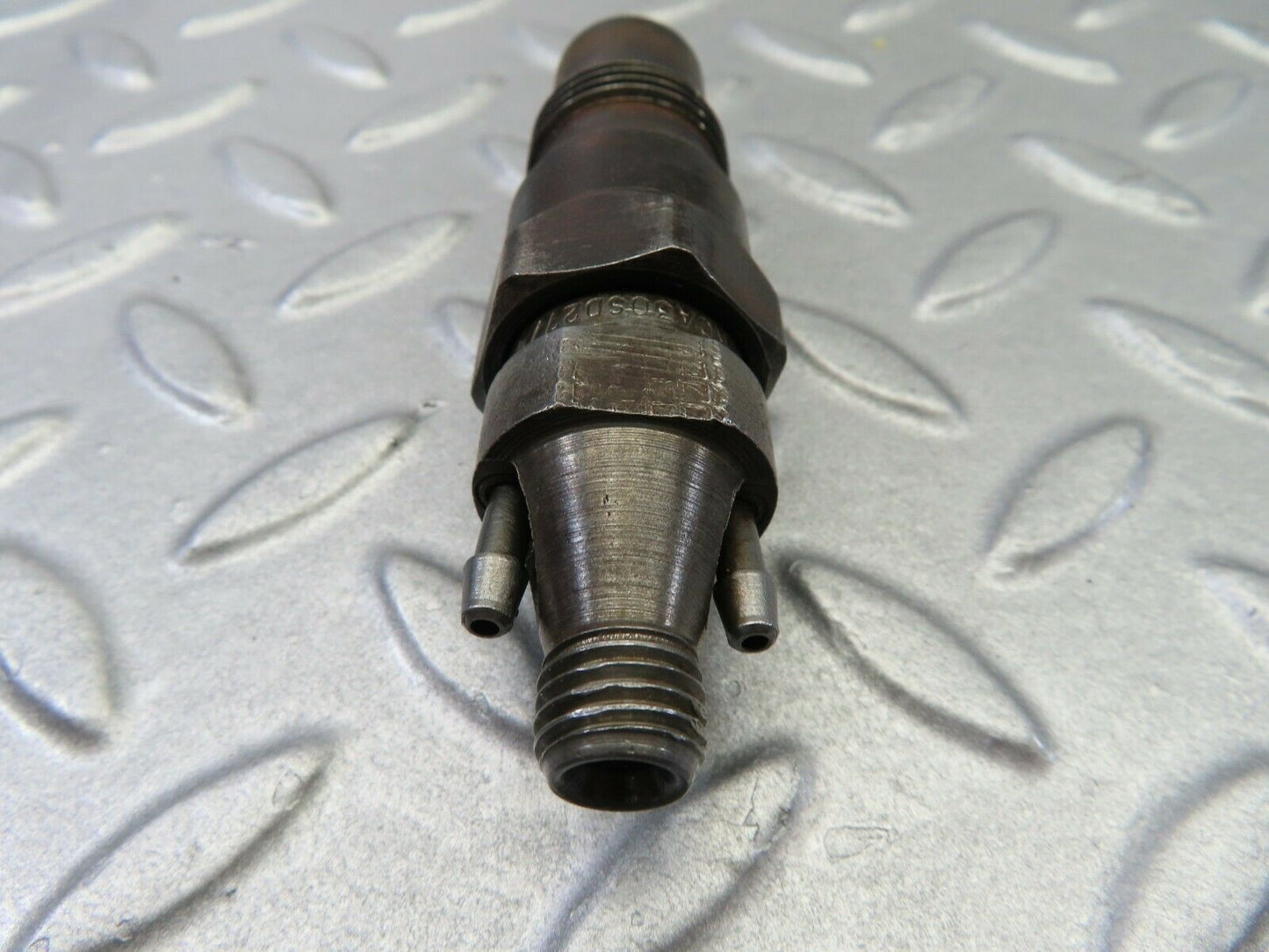 7954 Mercedes-Benz W116 Fuel Injector Bosch OM617