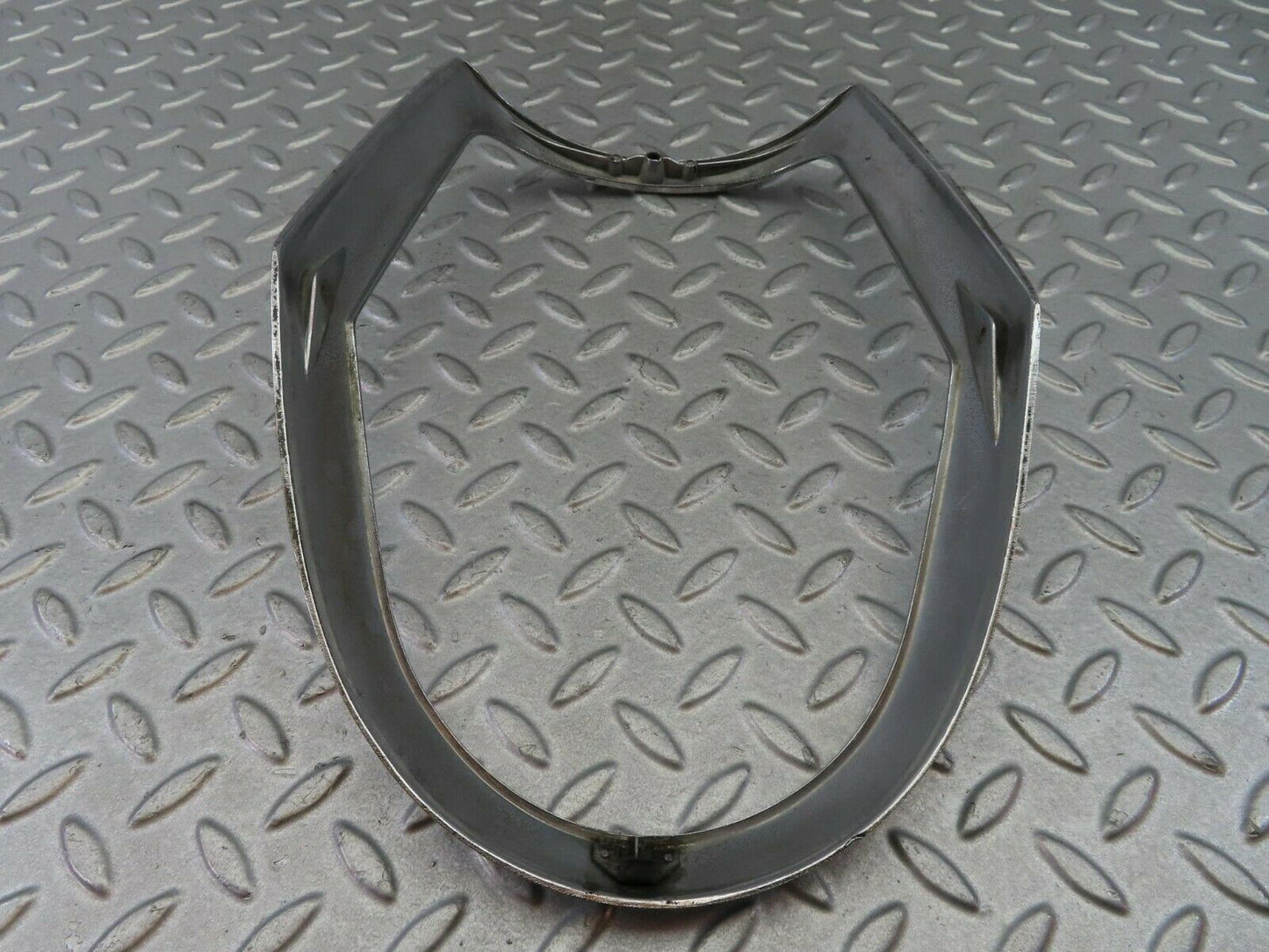 8118 Mercedes-Benz W108 Headlight Chrome Frame 1305542029