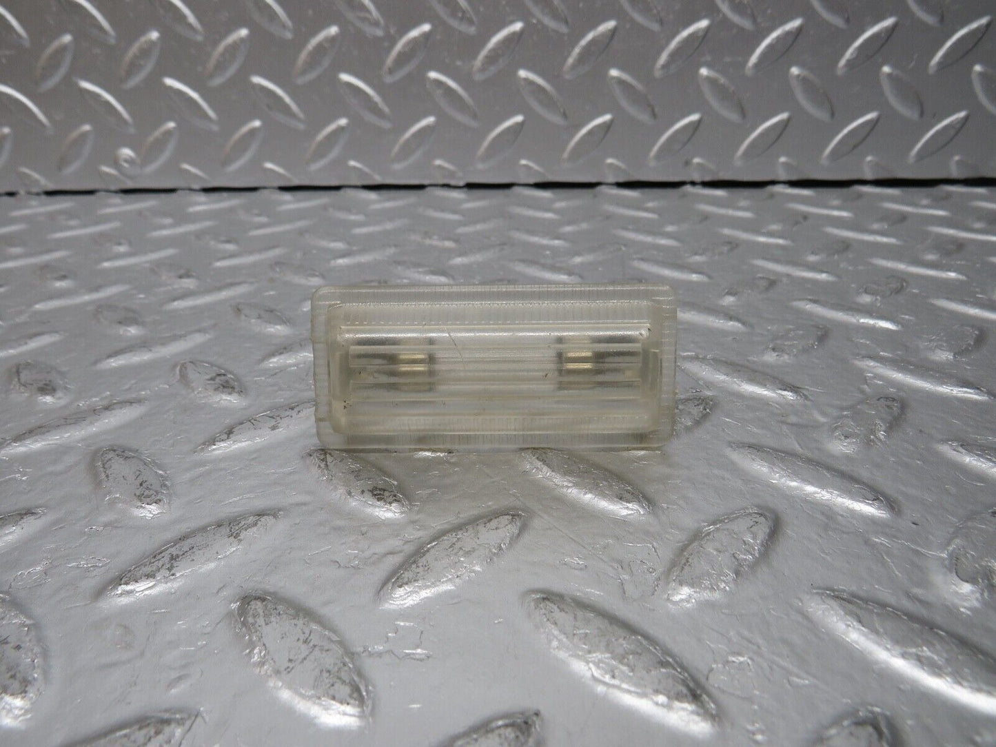 30496 Mercedes-Benz W124 230E Trunk Light 1248200301