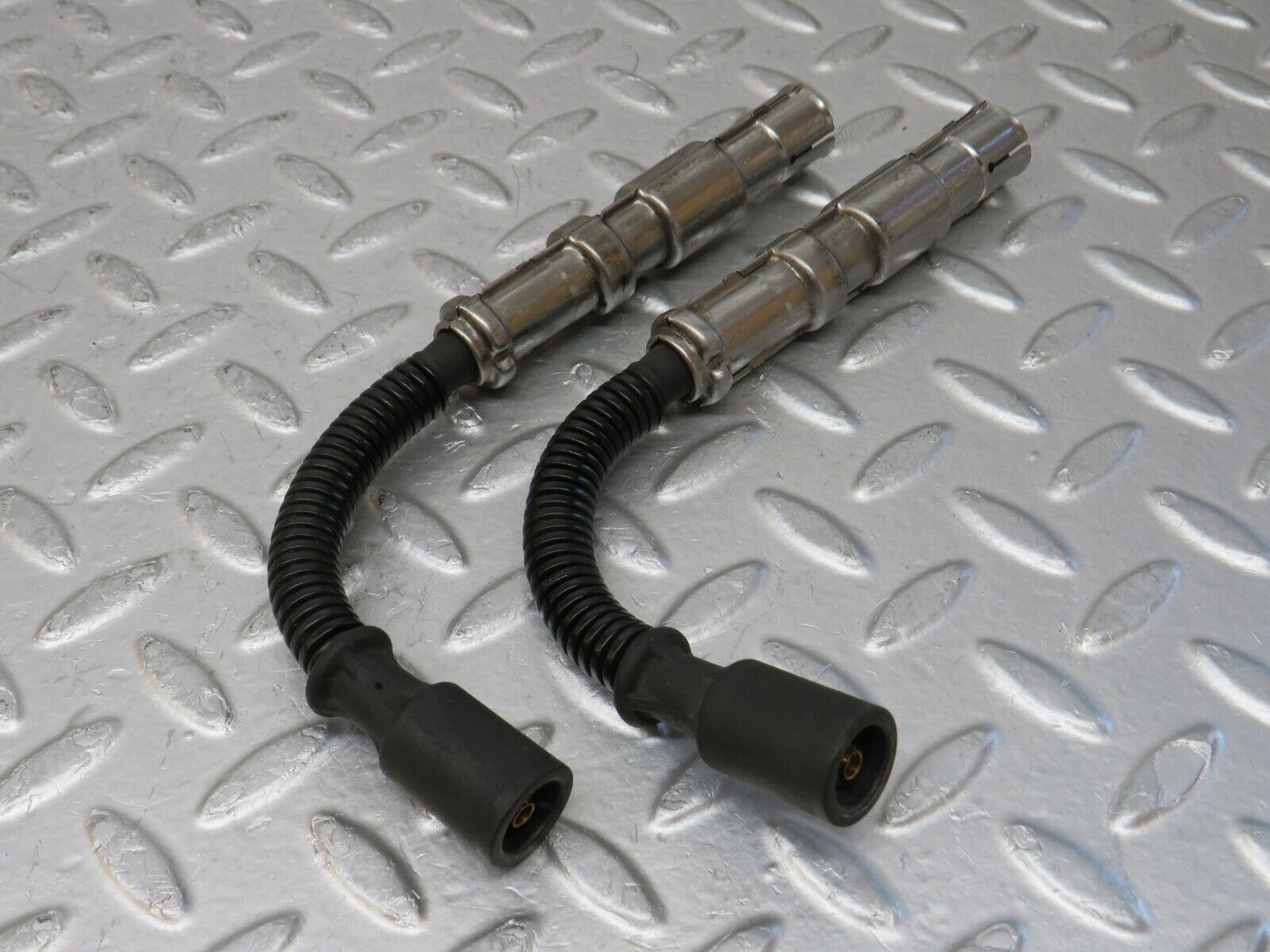 34968 Mercedes-Benz W210 320E Ignition Lead 1121500118 0356912948