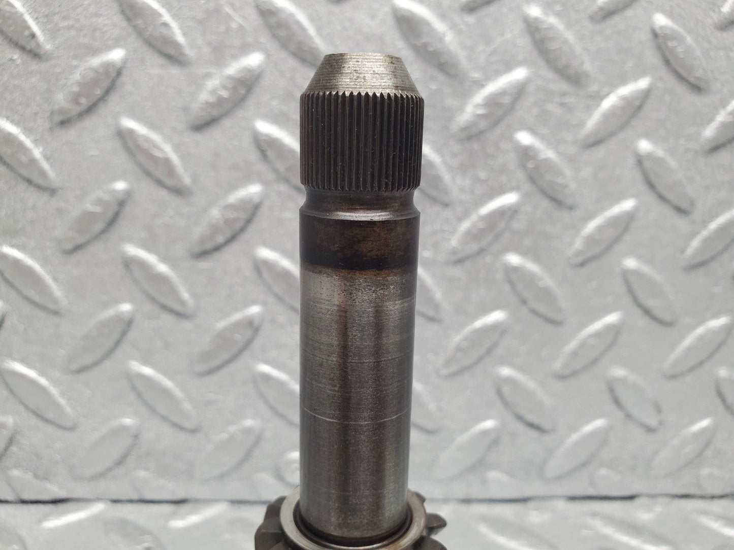 W112 ignition distributor shaft used OEM