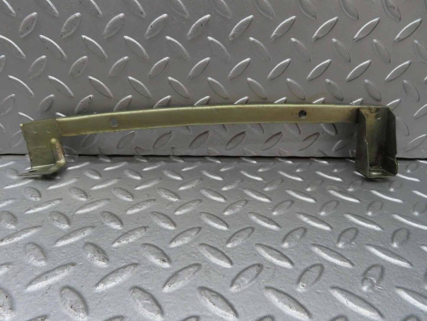 13635 Mercedes-Benz W123 200 Rear Left Window Channel