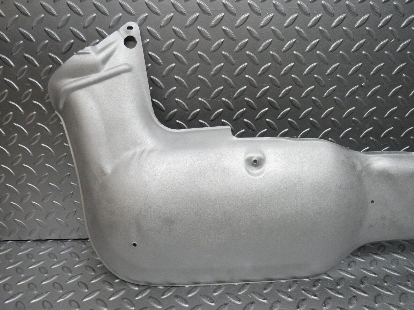 29622 Mercedes-Benz W123 230E Exhaust Heat Shield