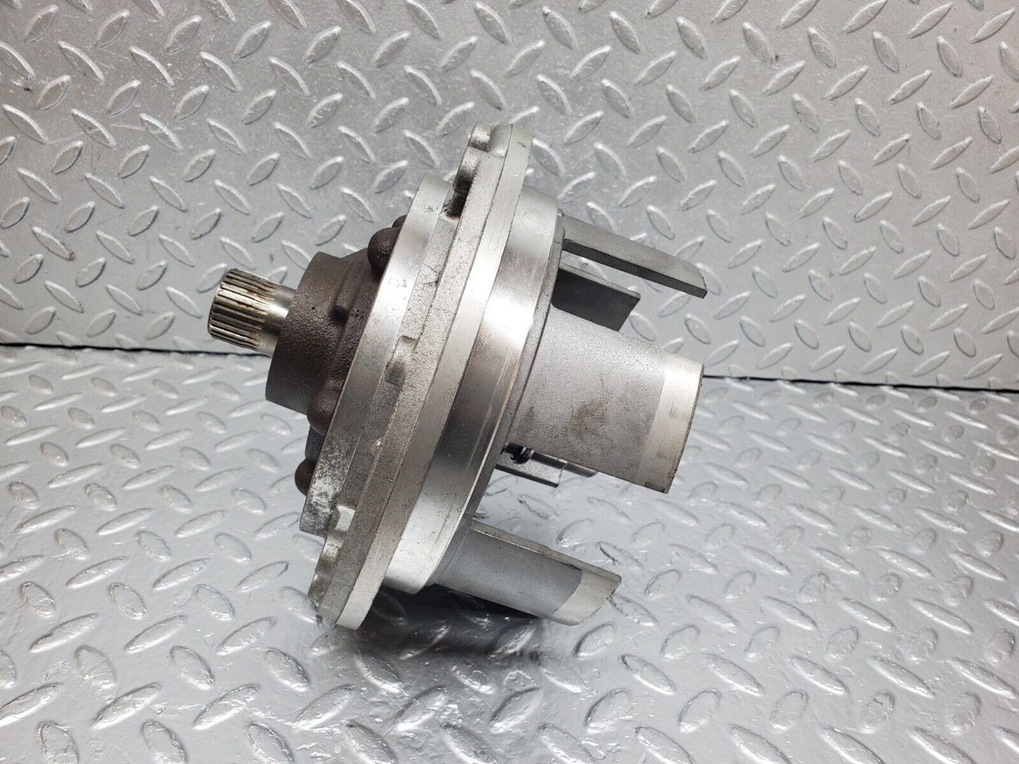 44560 Mercedes-Benz W123 280E Automatic Gearbox Oil Pump 722.309 1262770320 1262710405