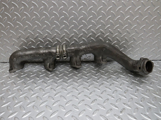33113 Mercedes-Benz W126 420 V8 Exhaust Manifold Left 1171422602 1171423102