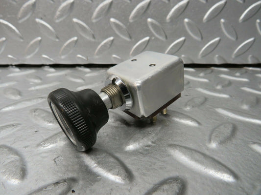 23627 Mercedes-Benz W114 280E Rear Heated Window Switch