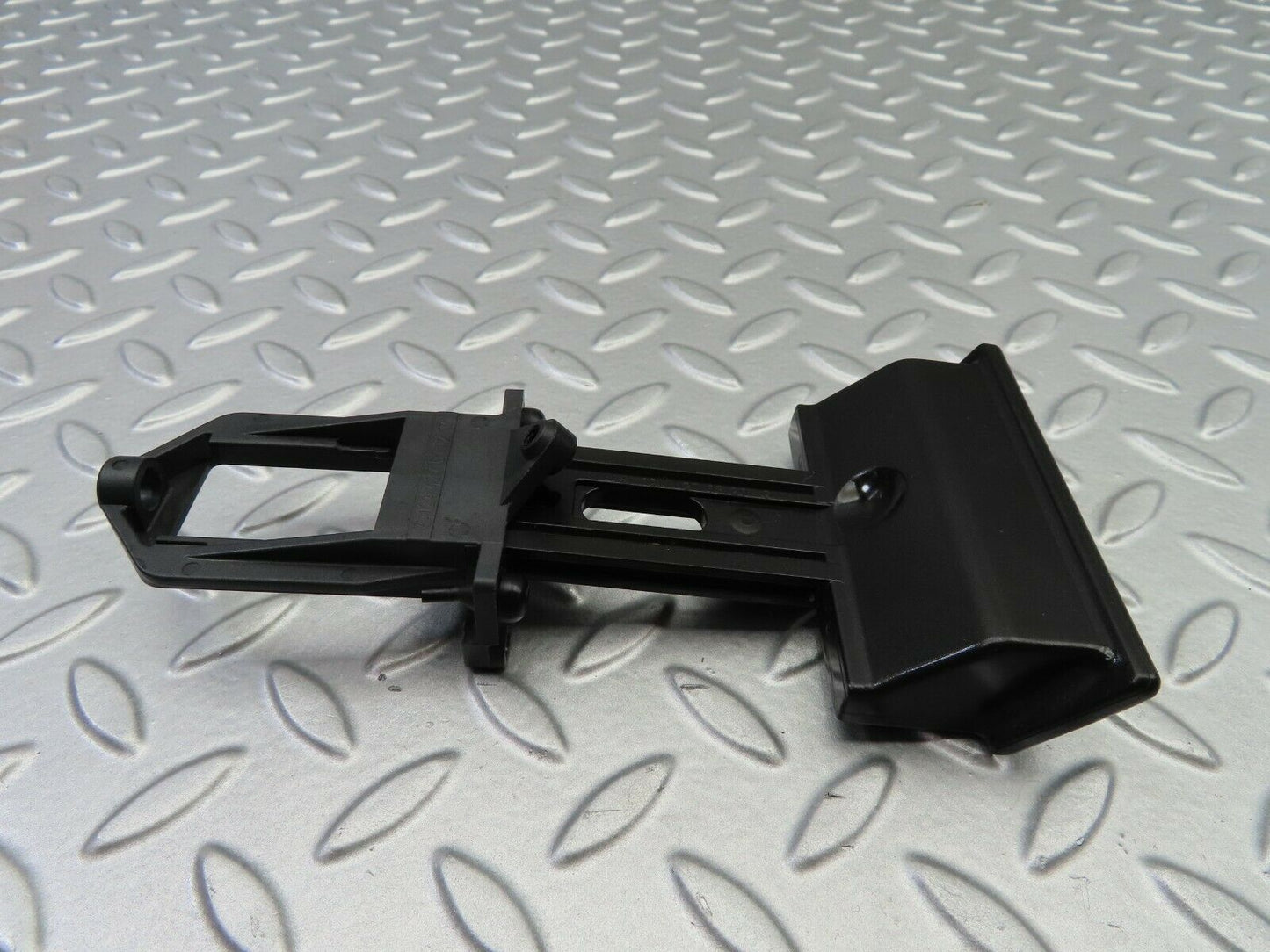 6474 Mercedes-Benz S124 E220 Wagon Parking Brake Release Handle 1244270320